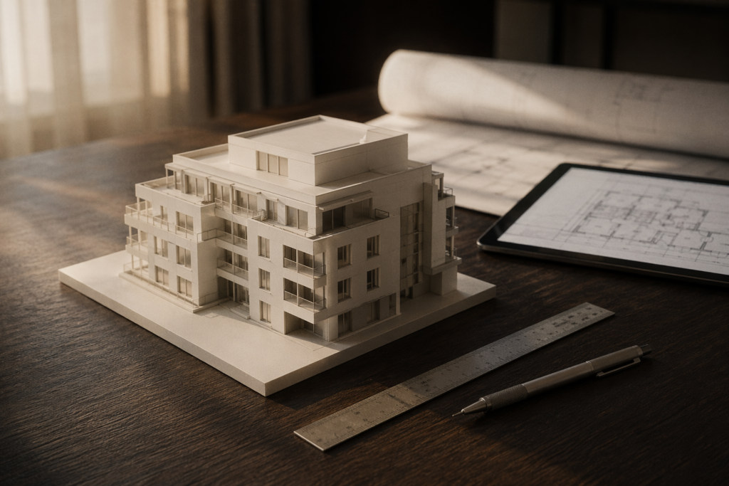 Venture-Portfolio · PropTech